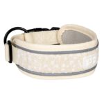 Halsband Extra Breed met Neopreen voor Wandelen – DUVO EXPLOR Ultimate Fit Control - Afbeelding 2