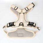 Honden Harnas Anti-Trek voor Dagelijkse Wandeling – DUVO EXPLOR Ultimate Fit - Afbeelding 4