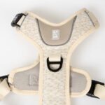 Honden Harnas Anti-Trek voor Dagelijkse Wandeling – DUVO EXPLOR Ultimate Fit - Afbeelding 3