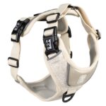 Honden Harnas Anti-Trek voor Dagelijkse Wandeling – DUVO EXPLOR Ultimate Fit