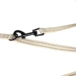 Honden Riem 4-voudig Verstelbaar voor Training en Wandelen – DUVO EXPLOR Ultimate Fit - Afbeelding 2