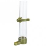 Vogeldrinker Bevestigbaar 65 ml voor Kleine Vogels – Trixie