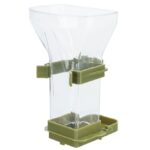 Vogelvoederautomaat 150 ml – Trixie Trichter - Afbeelding 2