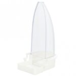 Drink- en Voerbakje Inhangbaar voor Kleine Vogels – Trixie 90 ml - Afbeelding 2