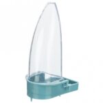 Drink- en Voerbakje Inhangbaar voor Kleine Vogels – Trixie 90 ml - Afbeelding 4