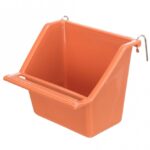 Vogelvoederbak Ophangbaar met Hoge Achterwand – Trixie