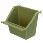 Vogelvoederbak Ophangbaar met Hoge Achterwand – Trixie - Afbeelding 3