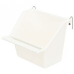 Vogelvoederbak Ophangbaar met Hoge Achterwand – Trixie - Afbeelding 4