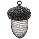 Voederdispenser Weerbestendig voor Ophangen – Trixie Futterspender - Afbeelding 2