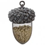 Voederdispenser Weerbestendig voor Ophangen – Trixie Futterspender