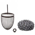 Voederdispenser Weerbestendig voor Ophangen – Trixie Futterspender - Afbeelding 3