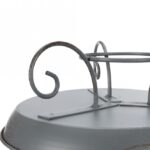 Vogeldrinkbak Metaal Gepoedercoat 800 ml – Trixie - Afbeelding 3