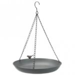 Vogeldrinkbak Hangend, 2,2 L voor Drinken en Baden – Trixie - Afbeelding 2