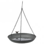 Vogeldrinkbak Hangend, 2,2 L voor Drinken en Baden – Trixie