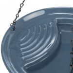 Vogeldrinkbak Hangend Keramiek voor Buiten – Trixie - Afbeelding 4