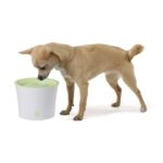 Drinkfontein Gefilterd Water voor Katten en Kleine Honden – Catit Fresh Clear - Afbeelding 3