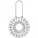 Vetbolhouder Metaal 8-voudig Ophangbaar – Trixie