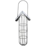 Vetbolhouder voor 4 Vetbollen om op te hangen – Trixie 11 x 25 x 10 cm - Afbeelding 2