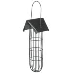 Vetbolhouder voor 4 Vetbollen om op te hangen – Trixie 11 x 25 x 10 cm