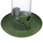 Vogelvoedersilo 500 ml met Afneembaar Deksel voor Buiten – Trixie - Afbeelding 3