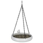 Vogelbad Keramiek Ophangbaar – Trixie - Afbeelding 3