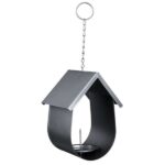 Mezenbolhouder met Gepoedercoate Metalen Ophanging – Trixie