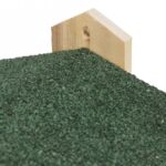 Nestkast met Opklapbare Voorkant voor Mussen – Trixie - Afbeelding 2