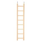 Houten Vogelladder 36 cm voor Parkieten en Kanaries – Trixie