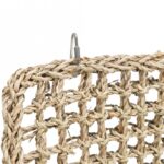 Klimmat Zeegras voor Vogels en Kleine Knaagdieren – Trixie - Afbeelding 2