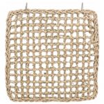 Klimmat Zeegras voor Vogels en Kleine Knaagdieren – Trixie