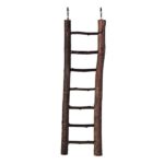 Vogelladder Natuurhout 30 cm – Trixie
