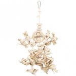 Vogelspeelgoed Natuurlijk Materiaal, 42 cm – Trixie