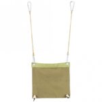 Vogeltent Hangend Katoen voor Parkieten – Trixie - Afbeelding 3