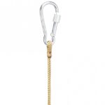 Vogeltent Hangend Katoen voor Parkieten – Trixie - Afbeelding 4