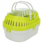Kleintier-Transportbox Compact voor Knaagdieren – Trixie Traveller Pico - Afbeelding 2