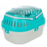 Kleintier-Transportbox Compact voor Knaagdieren – Trixie Traveller Pico - Afbeelding 4