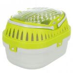 Kleintier-Transportbox Compact voor Knaagdieren – Trixie Traveller Pico