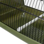 Transportbox Compact voor Kleine Vogels en Kleindieren – Trixie - Afbeelding 2