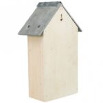 Insectenhotel Weerbestendig van Onbehandeld Grenen voor Nuttige Insecten – Trixie - Afbeelding 4