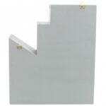 Bijenhotel 3-delig voor Wilde Bijen – Trixie - Afbeelding 2