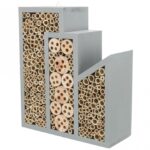 Bijenhotel 3-delig voor Wilde Bijen – Trixie