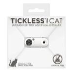 Ultrasoonapparaat Compact voor Katten – Tickless Mini Cat