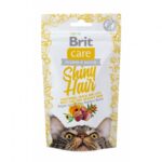Kattensnack Glanzende Vacht – Brit Care Cat Snack Shiny Hair