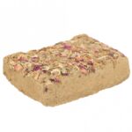 Knaagdiersteen met Natuurleem en Bloemenmix voor Konijnen en Kleindieren – Trixie - Afbeelding 3