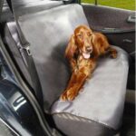 Autobeschermdeken Waterafstotend voor Zitbekleding – Karlie CAR GUARD