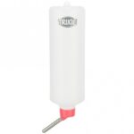 Drinkfles 600 ml met Kogelkraan voor Knaagdieren – Trixie