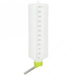 Drinkfles 600 ml met Kogelkraan voor Knaagdieren – Trixie - Afbeelding 3