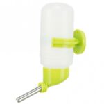 Kleindier Drinkfles met Schroefbevestiging voor Kooi – Trixie