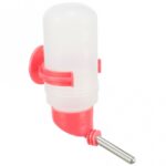 Kleindier Drinkfles met Schroefbevestiging voor Kooi – Trixie - Afbeelding 3