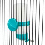 Kleindier Drinkfles met Schroefbevestiging voor Kooi – Trixie - Afbeelding 4